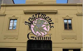 Gemini Studios